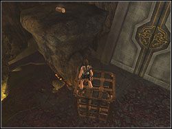 Artefakt 2/4 - Poziom 15. Ostateczne starcie (1) | Sekrety w Tomb Raider Anniversary - Tomb Raider: Anniversary - poradnik do gry