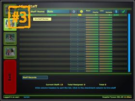 4 - Seria 2, Poziom 1 | Story mode w Hospital Tycoon - Hospital Tycoon - poradnik do gry