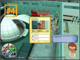 5 - Seria 2, Poziom 2 | Story mode w Hospital Tycoon - Hospital Tycoon - poradnik do gry