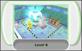 Zadania - Seria 2, Poziom 4 | Story mode w Hospital Tycoon - Hospital Tycoon - poradnik do gry