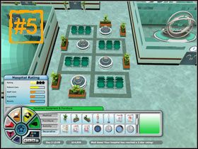5 - Seria 3, Poziom 1 | Story mode w Hospital Tycoon - Hospital Tycoon - poradnik do gry