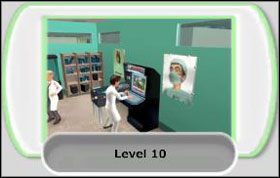 Zadania - Seria 3, Poziom 2 | Story mode w Hospital Tycoon - Hospital Tycoon - poradnik do gry
