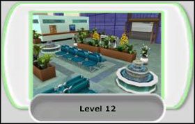 Zadania - Seria 3, Poziom 4 | Story mode w Hospital Tycoon - Hospital Tycoon - poradnik do gry