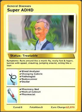 2 - Seria 3, Poziom 4 | Story mode w Hospital Tycoon - Hospital Tycoon - poradnik do gry