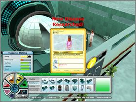 3 - Seria 3, Poziom 4 | Story mode w Hospital Tycoon - Hospital Tycoon - poradnik do gry