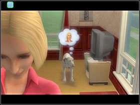 1 - Rozdział 1 - Wstęp (1) | Psie zawody | The Sims Historie ze świata zwierząt - The Sims: Historie ze świata zwierząt - poradnik do gry