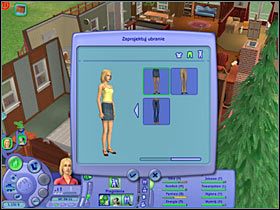 Cel: Zmienić wygląd (250 punktów aspiracji) - Rozdział 1 - Wstęp (1) | Psie zawody | The Sims Historie ze świata zwierząt - The Sims: Historie ze świata zwierząt - poradnik do gry