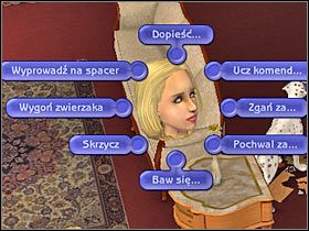 2 - Rozdział 1 - Wstęp (2) | Psie zawody | The Sims Historie ze świata zwierząt - The Sims: Historie ze świata zwierząt - poradnik do gry