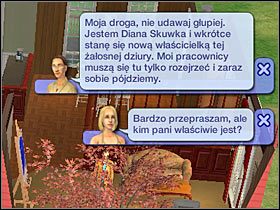 5 - Rozdział 1 - Wstęp (2) | Psie zawody | The Sims Historie ze świata zwierząt - The Sims: Historie ze świata zwierząt - poradnik do gry