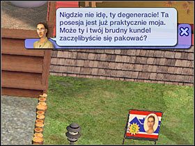 Cel: Szturchnąć Dianę (250 punktów aspiracji) - Rozdział 1 - Wstęp (2) | Psie zawody | The Sims Historie ze świata zwierząt - The Sims: Historie ze świata zwierząt - poradnik do gry