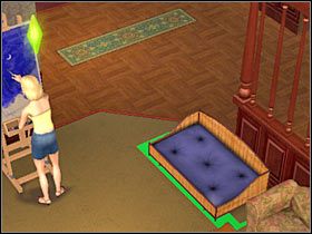 9 - Rozdział 1 - Wstęp (2) | Psie zawody | The Sims Historie ze świata zwierząt - The Sims: Historie ze świata zwierząt - poradnik do gry