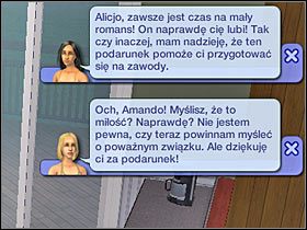 3 - Rozdział 2 - Nadzieja matką... (3) | Psie zawody - The Sims: Historie ze świata zwierząt - poradnik do gry