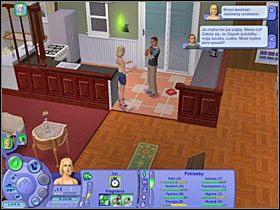 Cel: Trenować na płotku ćwiczebnym (250 punktów aspiracji) - Rozdział 2 - Nadzieja matką... (3) | Psie zawody - The Sims: Historie ze świata zwierząt - poradnik do gry