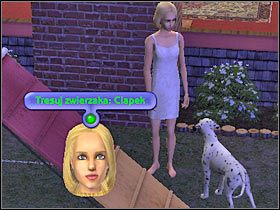 5 - Rozdział 2 - Nadzieja matką... (3) | Psie zawody - The Sims: Historie ze świata zwierząt - poradnik do gry