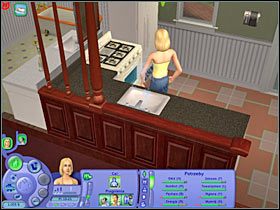 2 - Rozdział 3 - Psia randka (1) | Psie zawody - The Sims: Historie ze świata zwierząt - poradnik do gry