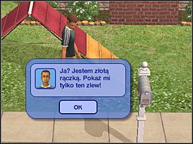 Cel: Zmyć podłogę (250 punktów aspiracji) - Rozdział 3 - Psia randka (1) | Psie zawody - The Sims: Historie ze świata zwierząt - poradnik do gry
