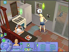 5 - Rozdział 3 - Psia randka (1) | Psie zawody - The Sims: Historie ze świata zwierząt - poradnik do gry