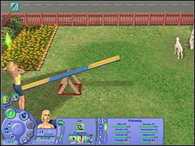 3 - Rozdział 3 - Psia randka (2) | Psie zawody - The Sims: Historie ze świata zwierząt - poradnik do gry