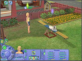 Uwaga - Rozdział 3 - Psia randka (2) | Psie zawody - The Sims: Historie ze świata zwierząt - poradnik do gry