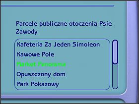 2 - Rozdział 4 - Jeden dzień z życia (1) | Psie zawody - The Sims: Historie ze świata zwierząt - poradnik do gry