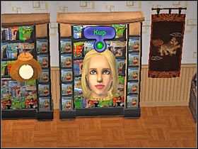 3 - Rozdział 4 - Jeden dzień z życia (1) | Psie zawody - The Sims: Historie ze świata zwierząt - poradnik do gry