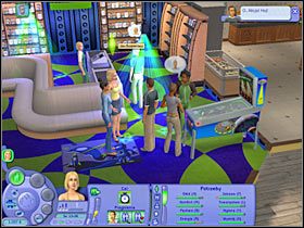 4 - Rozdział 4 - Jeden dzień z życia (1) | Psie zawody - The Sims: Historie ze świata zwierząt - poradnik do gry