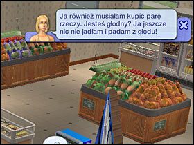 W pierwszej kolejności będziesz musiał wrócić się do budki telefonicznej - Rozdział 4 - Jeden dzień z życia (1) | Psie zawody - The Sims: Historie ze świata zwierząt - poradnik do gry