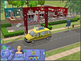 Cel: Zjeść drugie śniadanie z Tomkiem (250 punktów aspiracji) - Rozdział 4 - Jeden dzień z życia (1) | Psie zawody - The Sims: Historie ze świata zwierząt - poradnik do gry