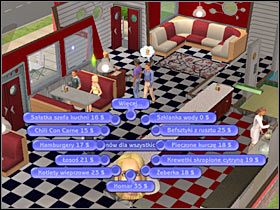 7 - Rozdział 4 - Jeden dzień z życia (1) | Psie zawody - The Sims: Historie ze świata zwierząt - poradnik do gry