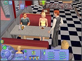 8 - Rozdział 4 - Jeden dzień z życia (1) | Psie zawody - The Sims: Historie ze świata zwierząt - poradnik do gry