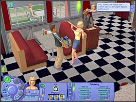 1 - Rozdział 4 - Jeden dzień z życia (2) | Psie zawody - The Sims: Historie ze świata zwierząt - poradnik do gry