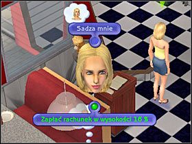 Cel: Wrócić do domu (250 punktów aspiracji) - Rozdział 4 - Jeden dzień z życia (2) | Psie zawody - The Sims: Historie ze świata zwierząt - poradnik do gry