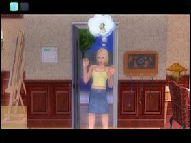 Cel: Posprzątać bałagan (250 punktów aspiracji) - Rozdział 4 - Jeden dzień z życia (2) | Psie zawody - The Sims: Historie ze świata zwierząt - poradnik do gry