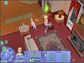 Cel: Przeczytać artykuł o psach (250 punktów aspiracji) - Rozdział 4 - Jeden dzień z życia (2) | Psie zawody - The Sims: Historie ze świata zwierząt - poradnik do gry