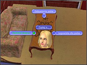 Nie wystrasz się, gdyż gra przystąpi do procesu ładowania nowej mapy - Rozdział 4 - Jeden dzień z życia (2) | Psie zawody - The Sims: Historie ze świata zwierząt - poradnik do gry