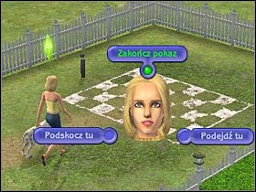 W celu zakończenia tej sesji treningowej (niezależnej od głównego przebiegu scenariusza) możesz wezwać taksówkę lub kliknąć na jednym z czasopism - Rozdział 4 - Jeden dzień z życia (2) | Psie zawody - The Sims: Historie ze świata zwierząt - poradnik do gry