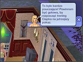 8 - Rozdział 4 - Jeden dzień z życia (2) | Psie zawody - The Sims: Historie ze świata zwierząt - poradnik do gry