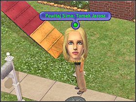 1 - Rozdział 5 - Trening | Psie zawody | The Sims Historie ze świata zwierząt - The Sims: Historie ze świata zwierząt - poradnik do gry