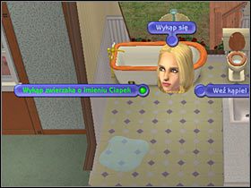 Musisz teraz zaczekać aż zwierzak się tu zjawi - Rozdział 6 - Miejscowe zawody psów (1) | Psie zawody - The Sims: Historie ze świata zwierząt - poradnik do gry