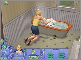 2 - Rozdział 6 - Miejscowe zawody psów (1) | Psie zawody - The Sims: Historie ze świata zwierząt - poradnik do gry