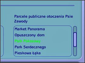 4 - Rozdział 6 - Miejscowe zawody psów (1) | Psie zawody - The Sims: Historie ze świata zwierząt - poradnik do gry