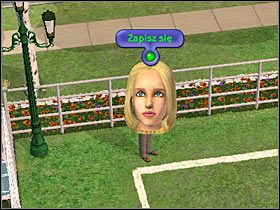 Cel: Zadzwonić do Tomka (250 punktów aspiracji) - Rozdział 6 - Miejscowe zawody psów (1) | Psie zawody - The Sims: Historie ze świata zwierząt - poradnik do gry