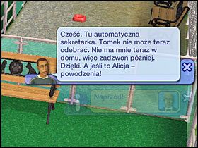 7 - Rozdział 6 - Miejscowe zawody psów (1) | Psie zawody - The Sims: Historie ze świata zwierząt - poradnik do gry