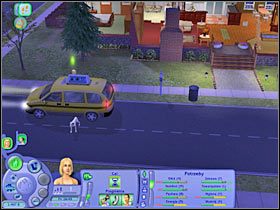8 - Rozdział 6 - Miejscowe zawody psów (2) | Psie zawody - The Sims: Historie ze świata zwierząt - poradnik do gry