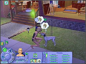 Cel: Umieścić Łapę (250 punktów aspiracji) - Rozdział 7 - Tajemnice Psiej Łapy | Psie zawody - The Sims: Historie ze świata zwierząt - poradnik do gry