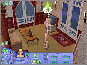 7 - Rozdział 7 - Tajemnice Psiej Łapy | Psie zawody - The Sims: Historie ze świata zwierząt - poradnik do gry