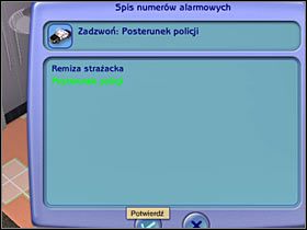 2 - Rozdział 8 - Porwanie psa (1) | Psie zawody - The Sims: Historie ze świata zwierząt - poradnik do gry