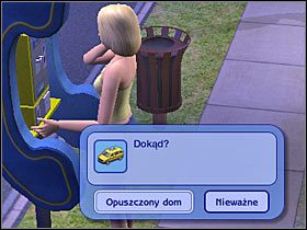 1 - Rozdział 8 - Porwanie psa (2) | Psie zawody - The Sims: Historie ze świata zwierząt - poradnik do gry