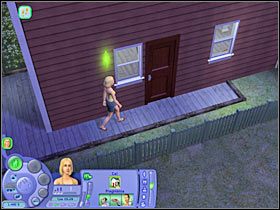 2 - Rozdział 8 - Porwanie psa (2) | Psie zawody - The Sims: Historie ze świata zwierząt - poradnik do gry