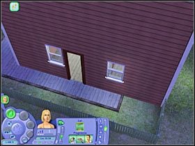 Cel: Rozmówić się z Ryśkiem (250 punktów aspiracji) - Rozdział 8 - Porwanie psa (2) | Psie zawody - The Sims: Historie ze świata zwierząt - poradnik do gry